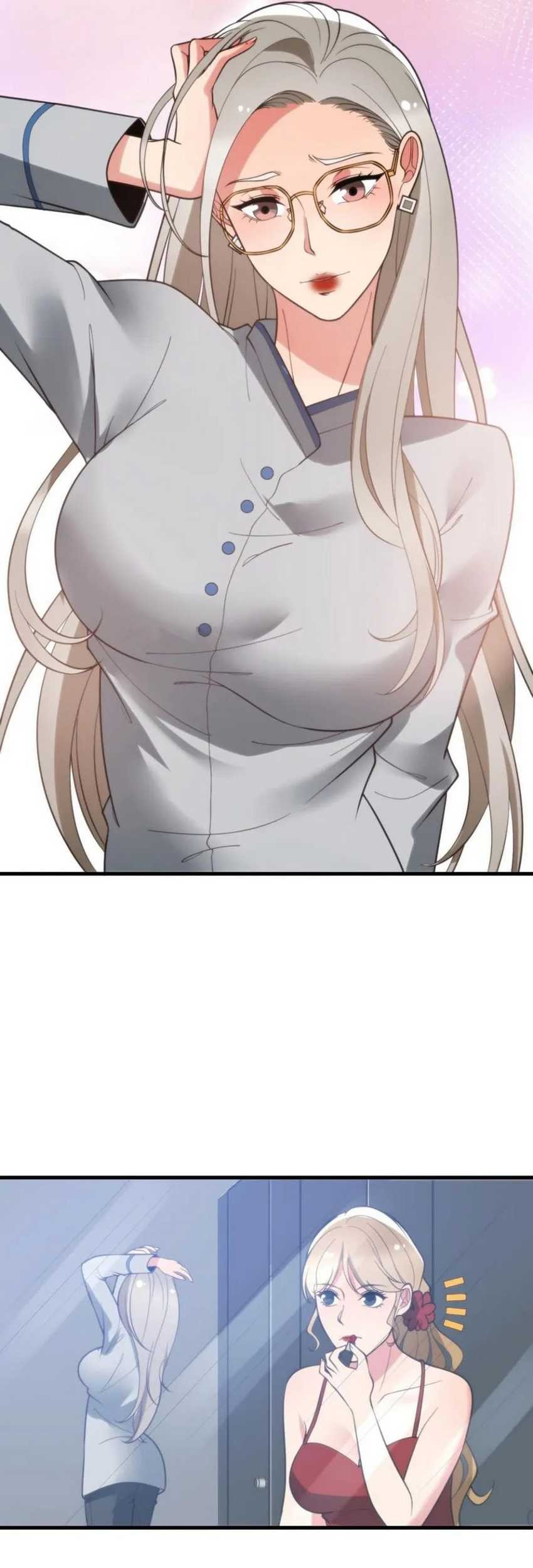 I Have 90 Billion Licking Gold Chapter 411 Gambar 28