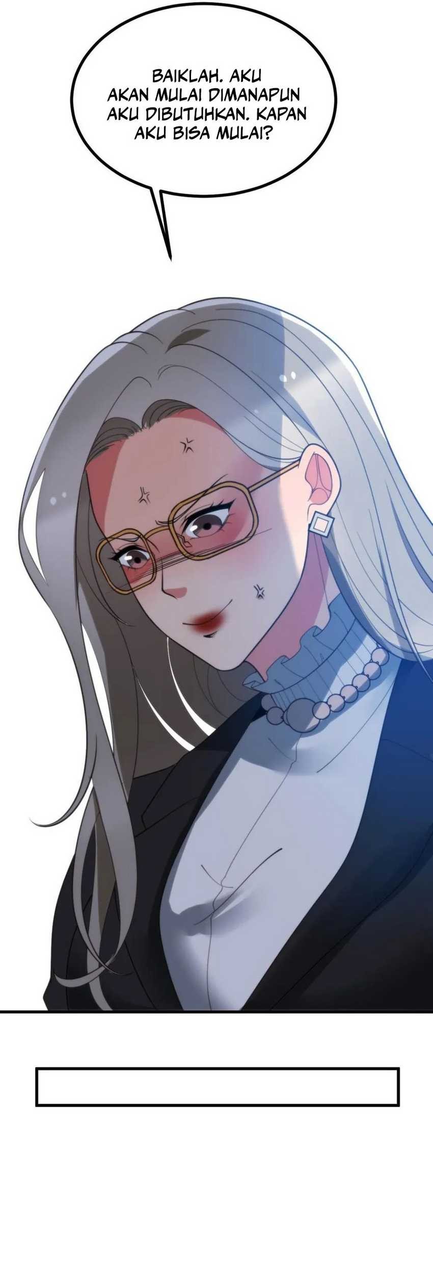 I Have 90 Billion Licking Gold Chapter 411 Gambar 6