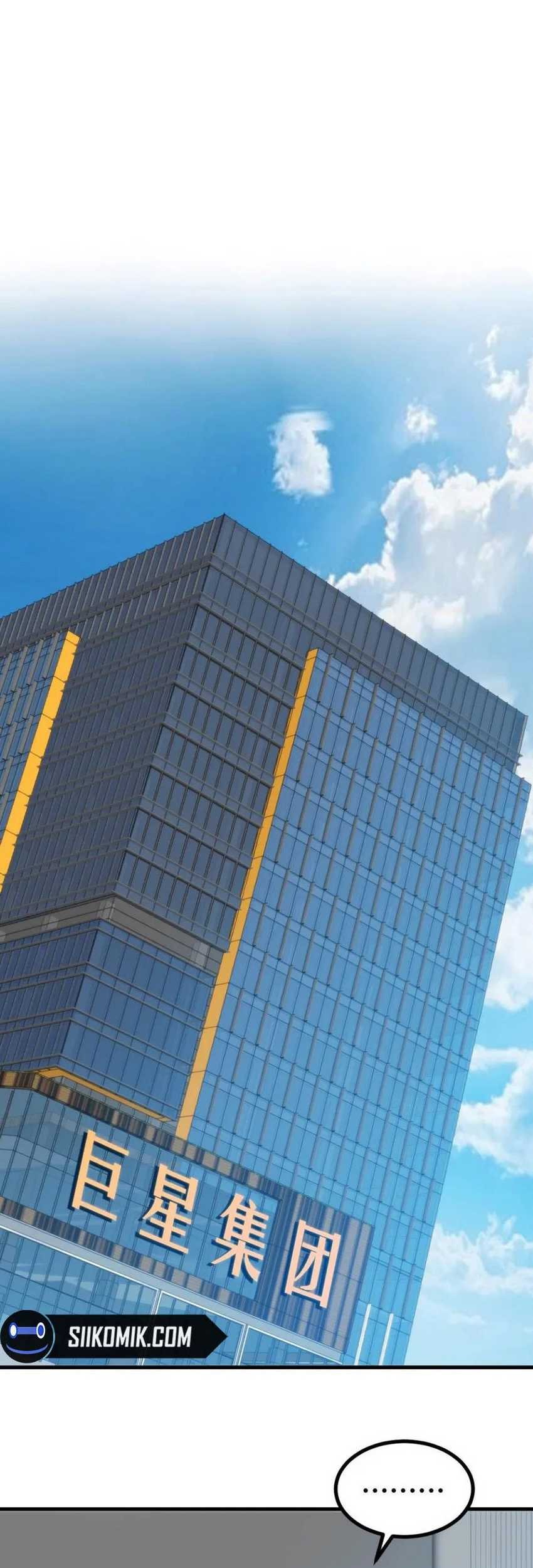 I Have 90 Billion Licking Gold Chapter 411 Gambar 8