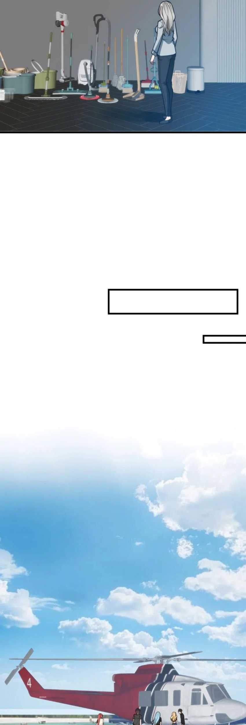 I Have 90 Billion Licking Gold Chapter 411 Gambar 10