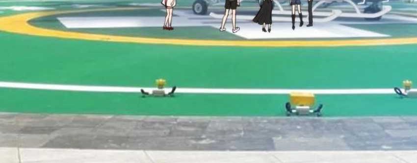 I Have 90 Billion Licking Gold Chapter 411 Gambar 11