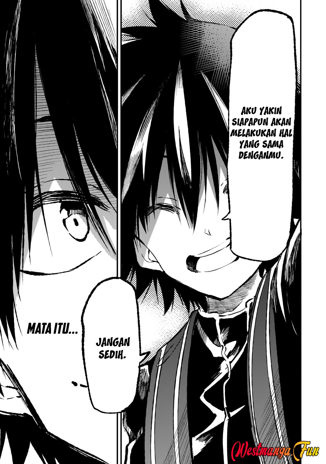 Hitoribocchi no Isekai Kouryaku Chapter 254 Gambar 13