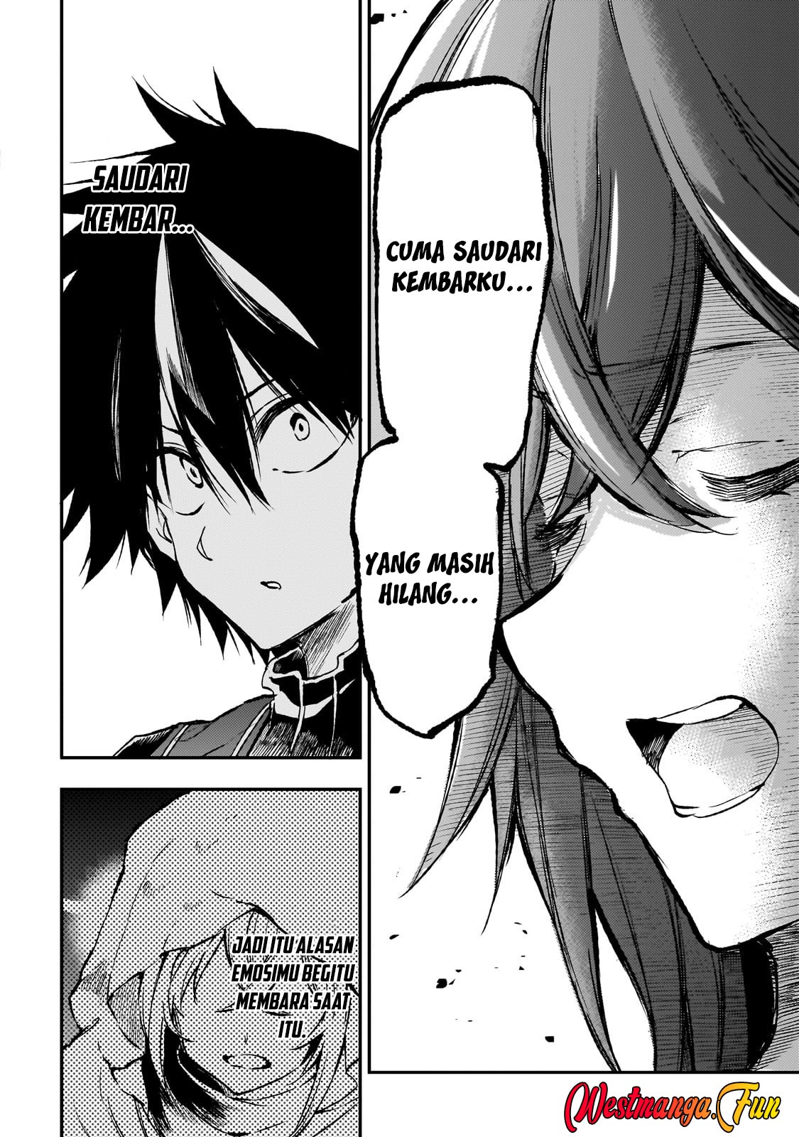 Hitoribocchi no Isekai Kouryaku Chapter 254 Gambar 9