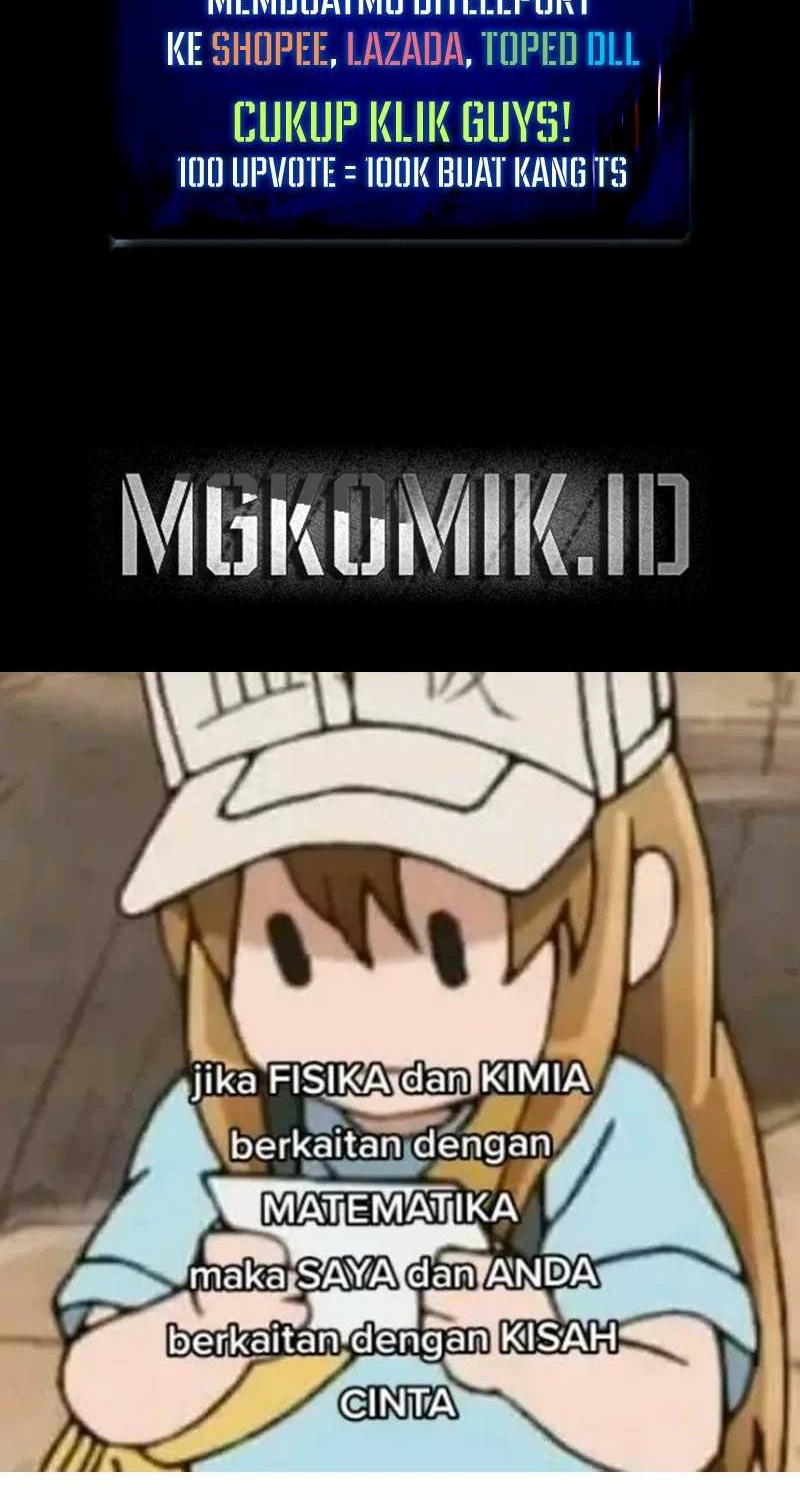 Eternal Club Chapter 294 Gambar 28