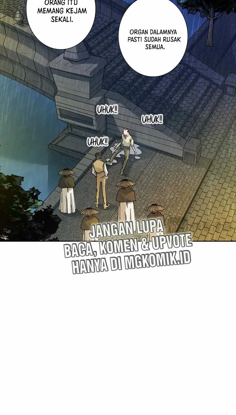 Eternal Club Chapter 294 Gambar 24