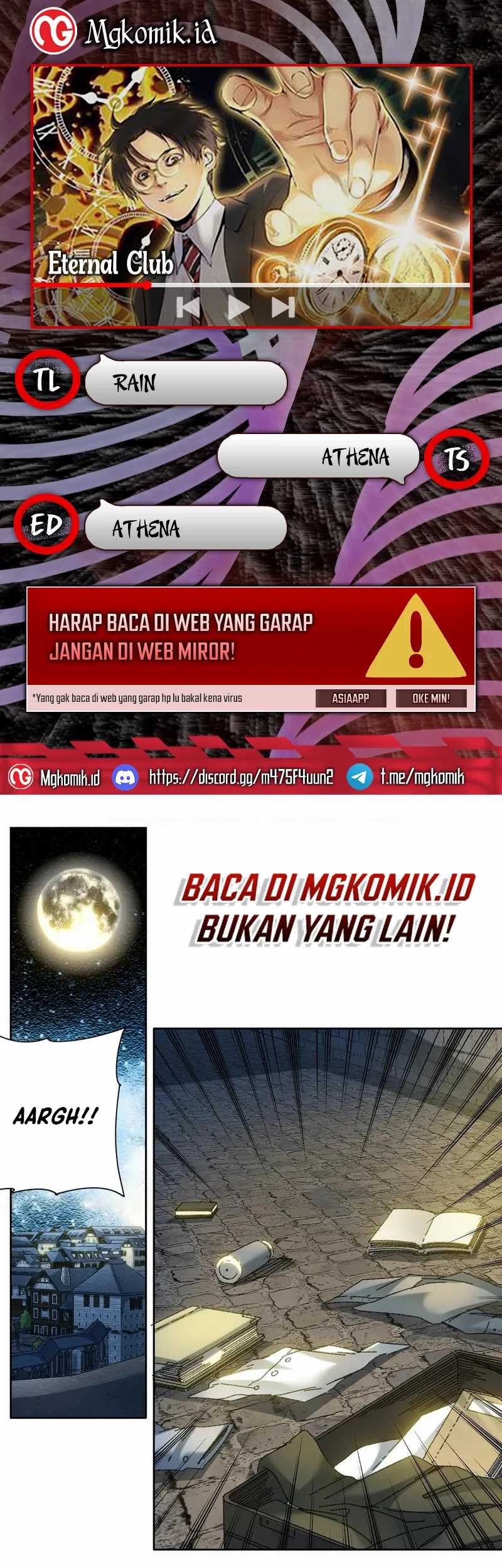 Komik Eternal Club Chapter 294 gambar nomor 1