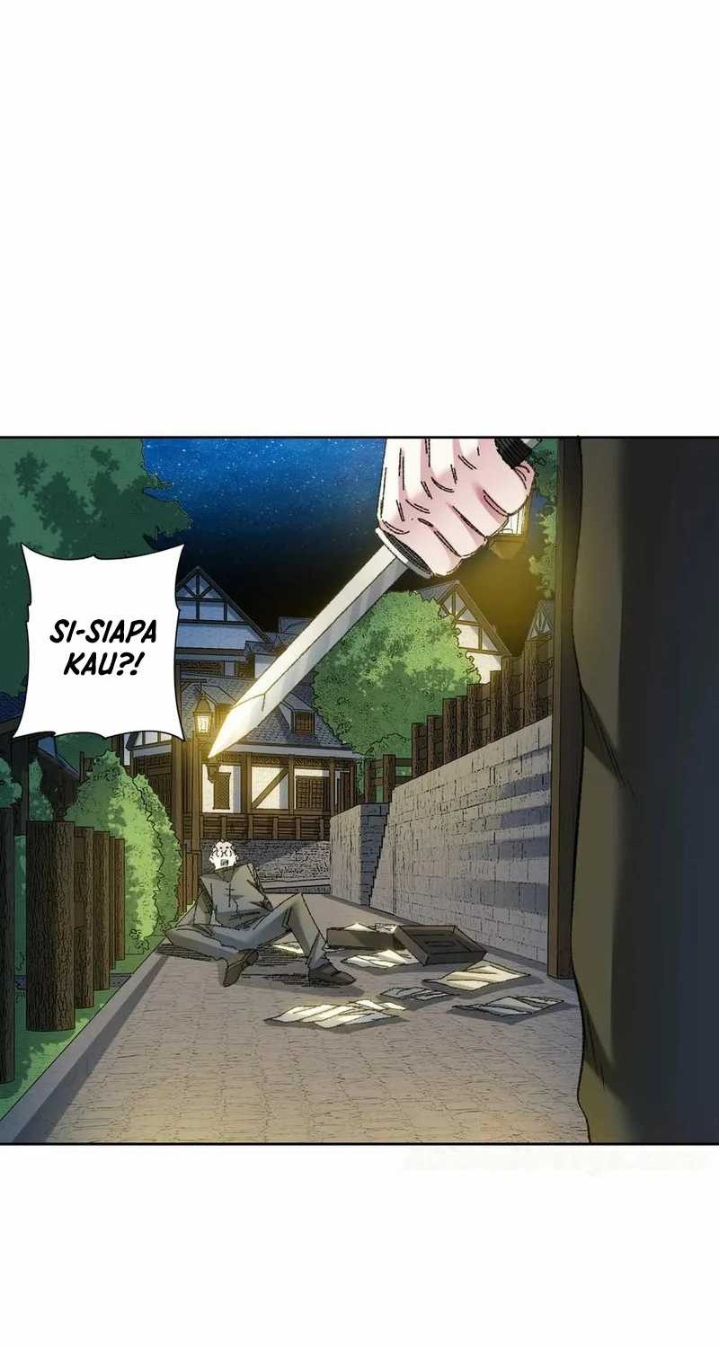 Manhua Eternal Club Chapter 294 gambar nomor 2