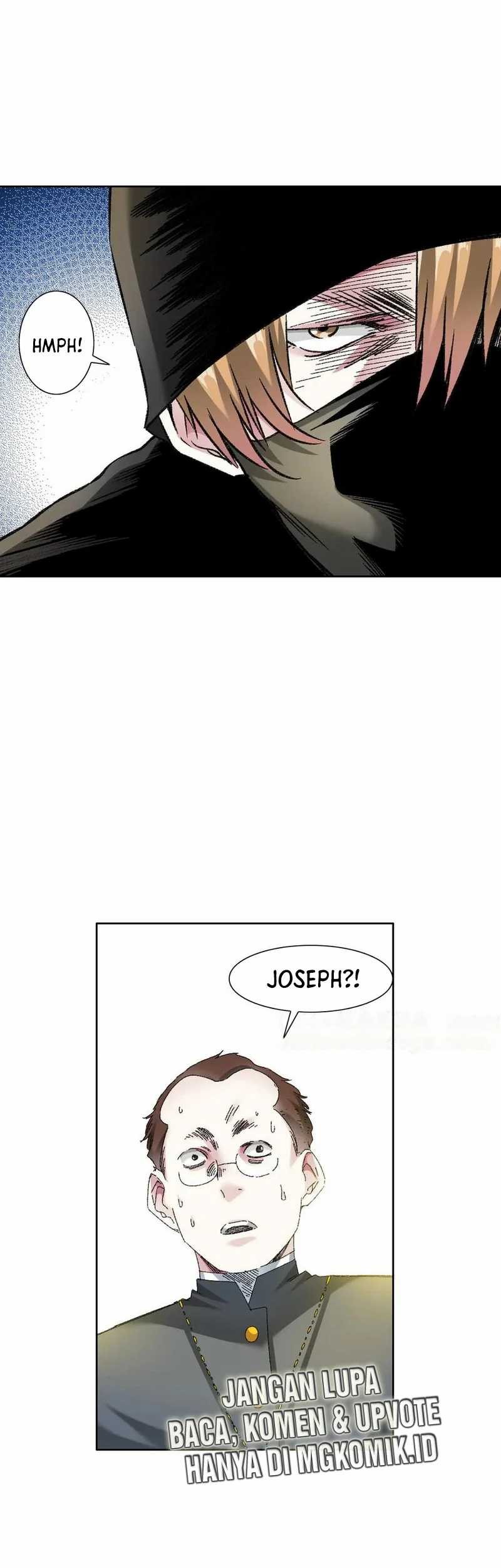 Eternal Club Chapter 294 Gambar 3