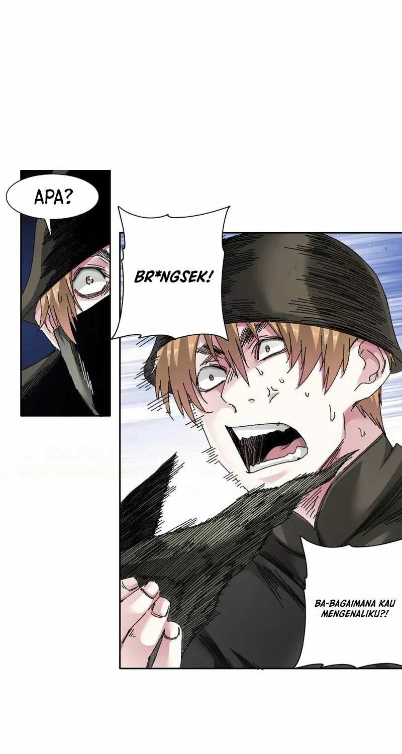 Eternal Club Chapter 294 Gambar 4