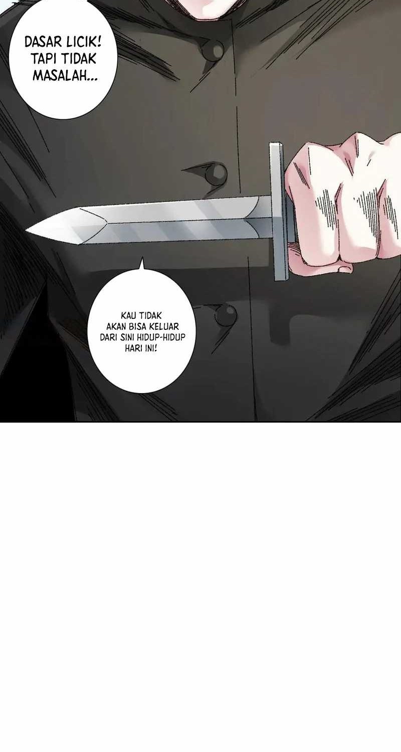 Eternal Club Chapter 294 Gambar 6