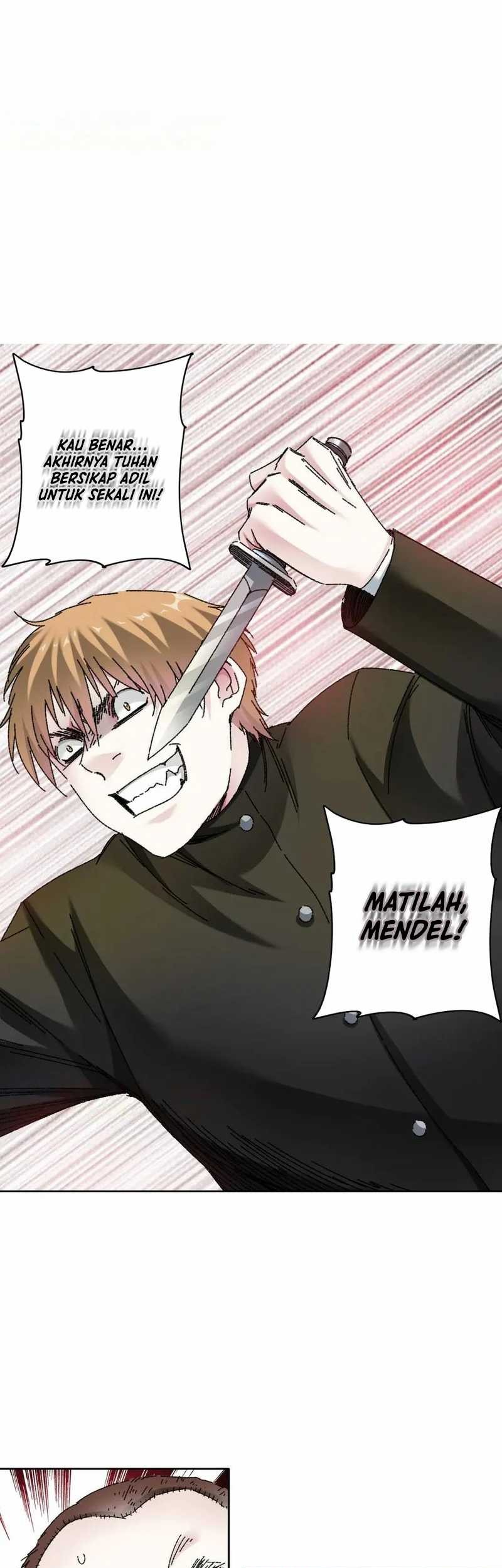 Eternal Club Chapter 294 Gambar 9