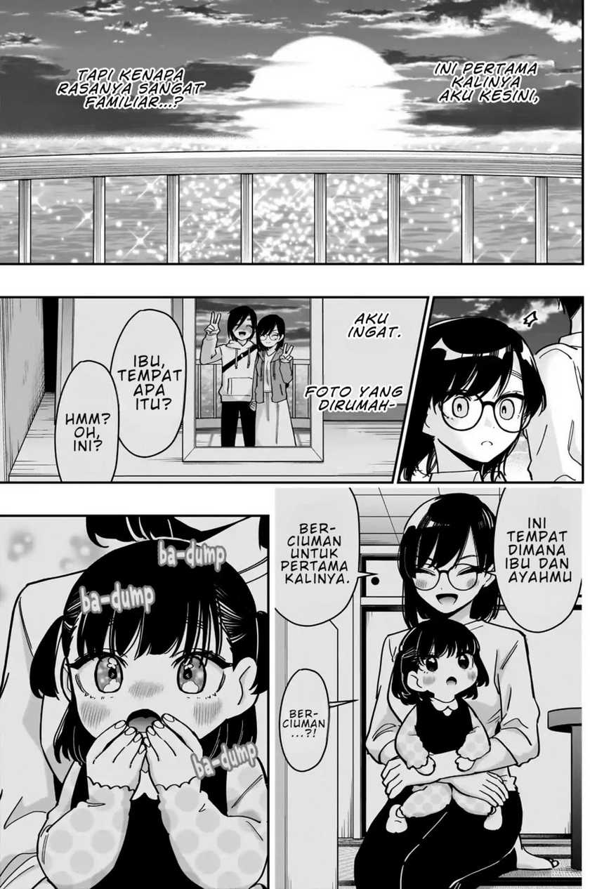 Kimi no Koto ga Dai Dai Dai Dai Daisuki na 100-ri no Kanojo Chapter 126 Gambar 18