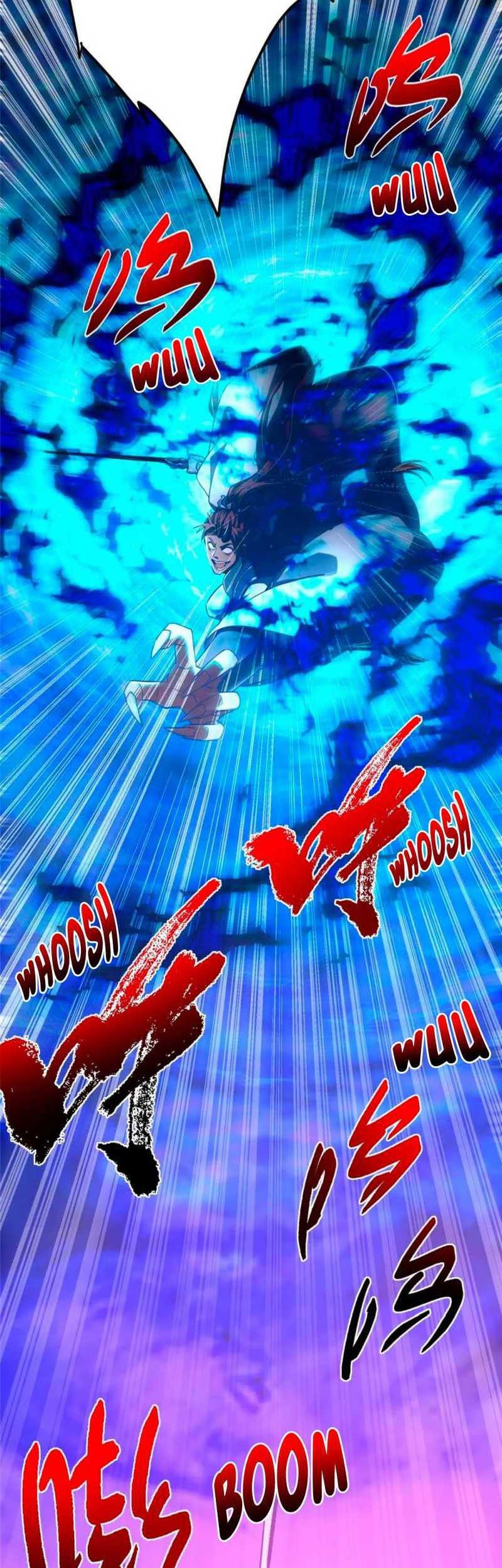 Keep A Low Profile, Sect Leader Chapter 437 Gambar 26