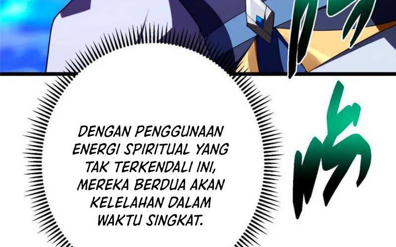 Keep A Low Profile, Sect Leader Chapter 437 Gambar 32