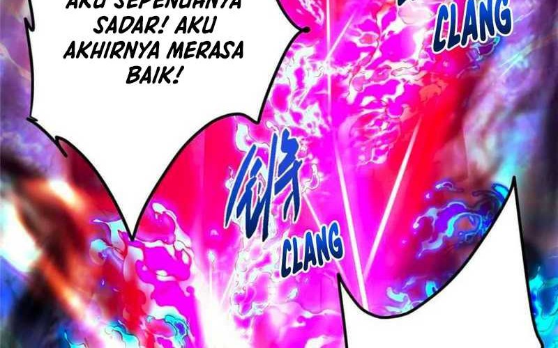 Keep A Low Profile, Sect Leader Chapter 437 Gambar 34