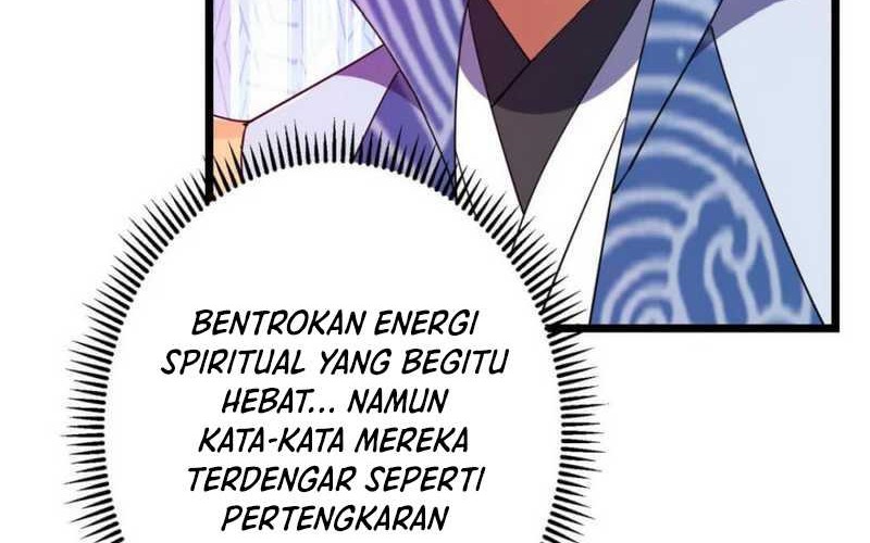 Keep A Low Profile, Sect Leader Chapter 437 Gambar 36