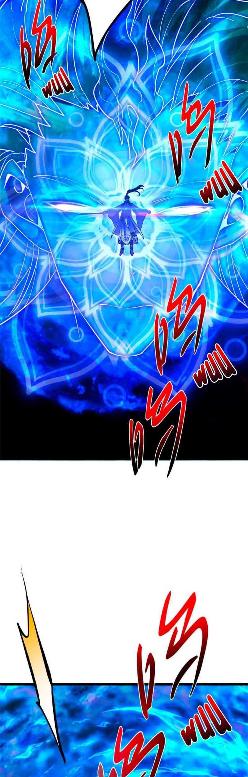 Keep A Low Profile, Sect Leader Chapter 437 Gambar 20