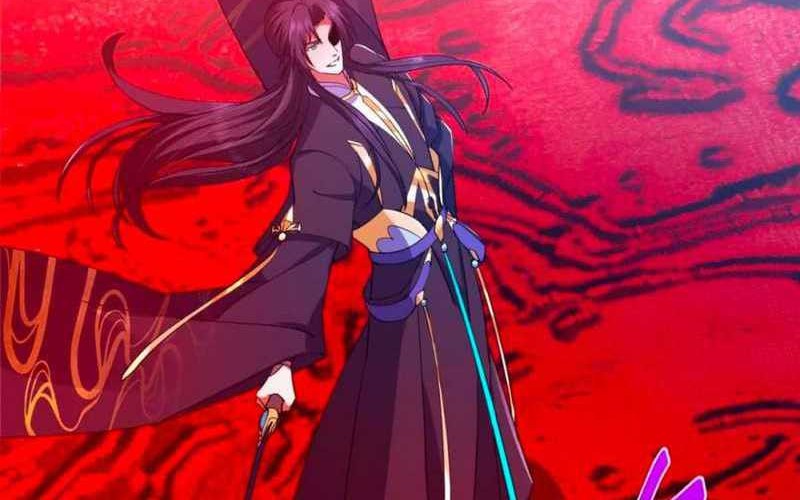 Keep A Low Profile, Sect Leader Chapter 437 Gambar 23