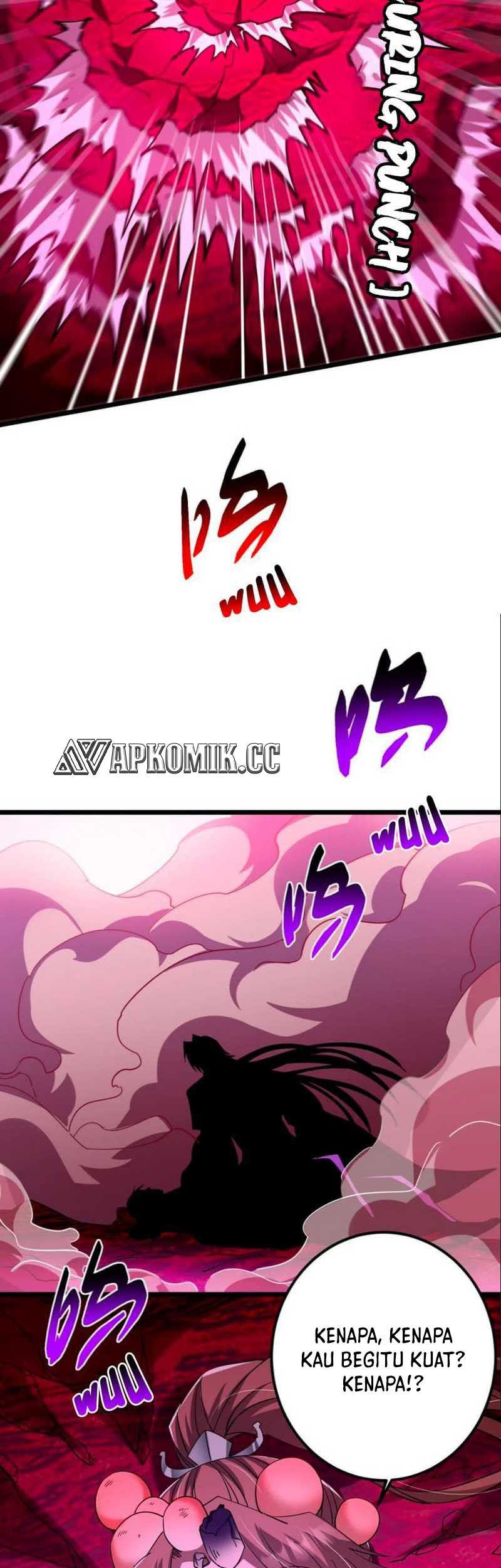 Keep A Low Profile, Sect Leader Chapter 437 Gambar 47