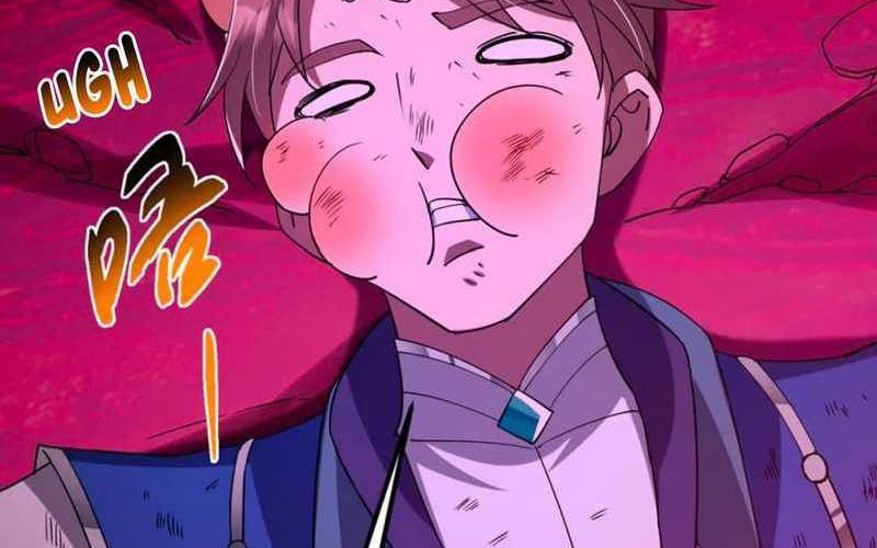 Keep A Low Profile, Sect Leader Chapter 437 Gambar 48