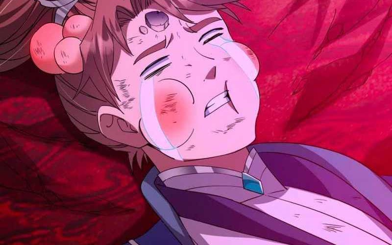 Keep A Low Profile, Sect Leader Chapter 437 Gambar 50