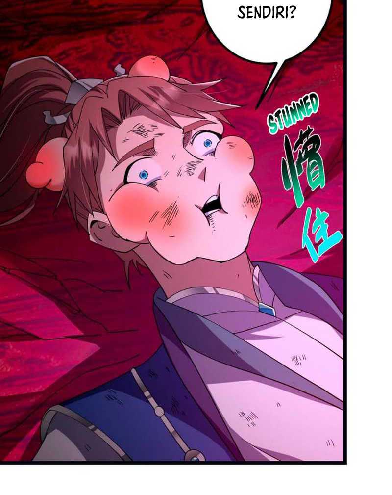 Keep A Low Profile, Sect Leader Chapter 437 Gambar 53