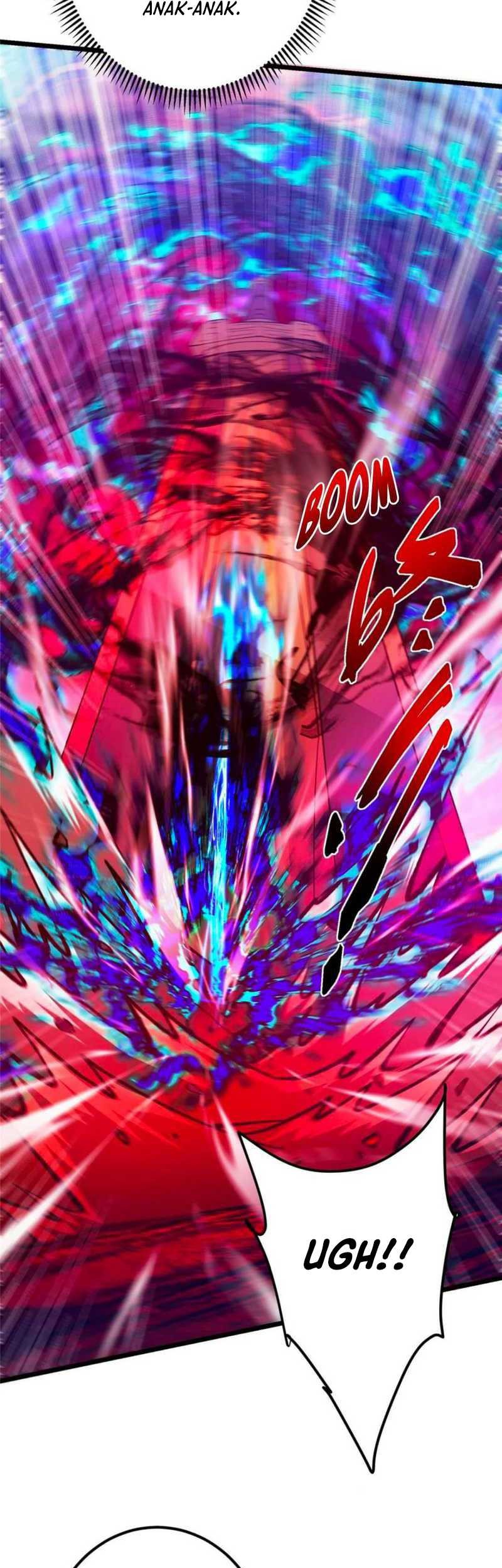 Keep A Low Profile, Sect Leader Chapter 437 Gambar 37