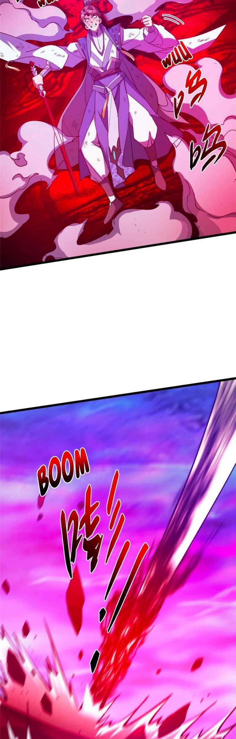 Keep A Low Profile, Sect Leader Chapter 437 Gambar 39