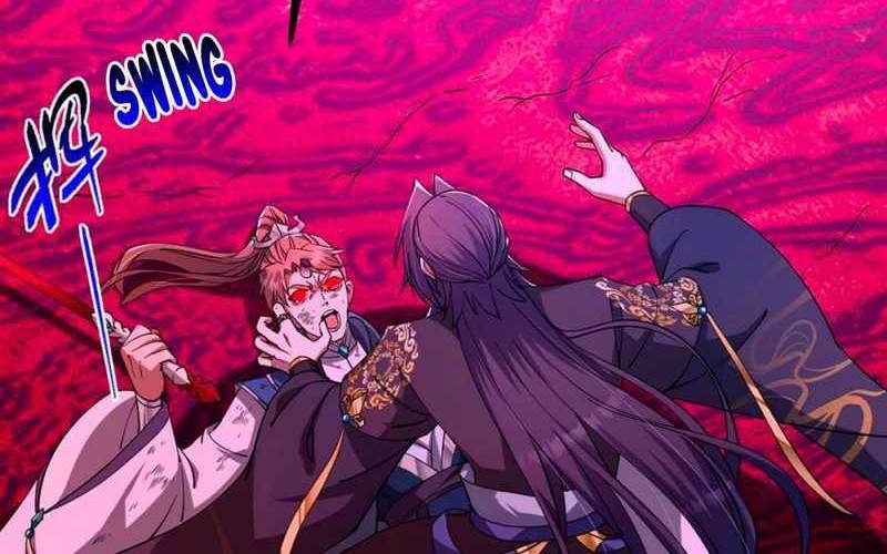 Keep A Low Profile, Sect Leader Chapter 437 Gambar 42