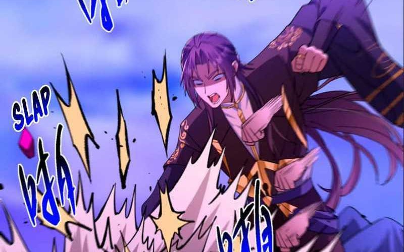 Keep A Low Profile, Sect Leader Chapter 437 Gambar 44