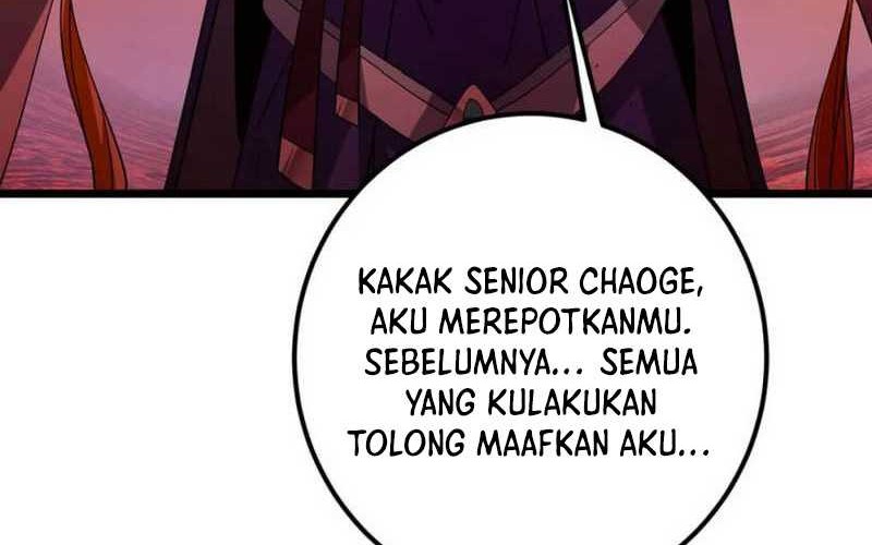 Keep A Low Profile, Sect Leader Chapter 437 Gambar 65