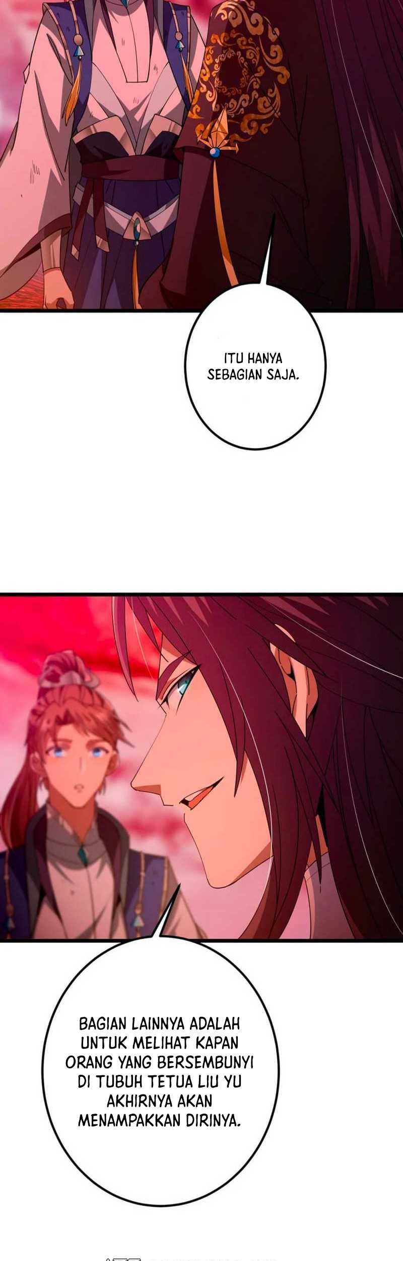 Keep A Low Profile, Sect Leader Chapter 437 Gambar 68