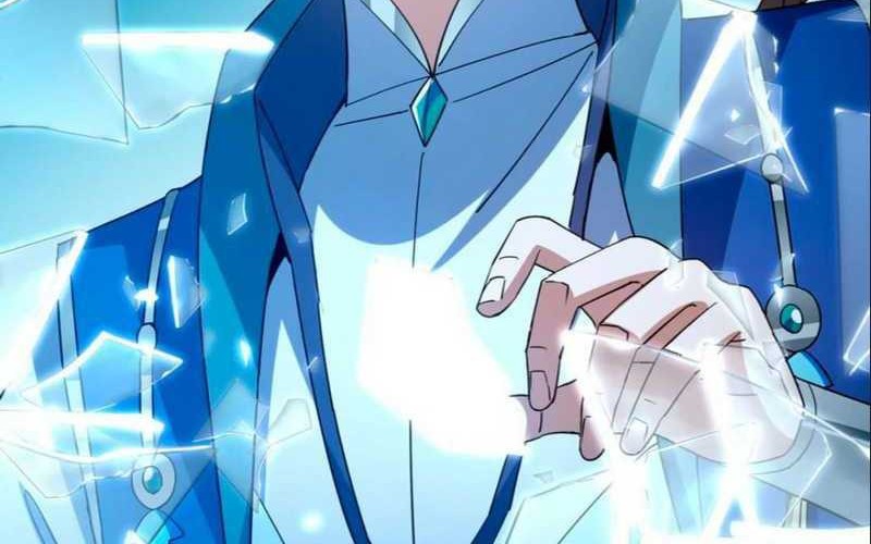 Keep A Low Profile, Sect Leader Chapter 437 Gambar 57