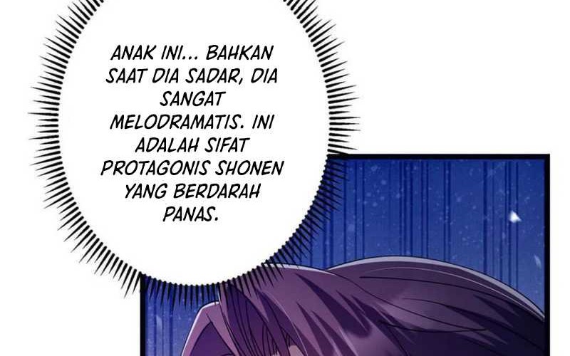 Keep A Low Profile, Sect Leader Chapter 437 Gambar 59