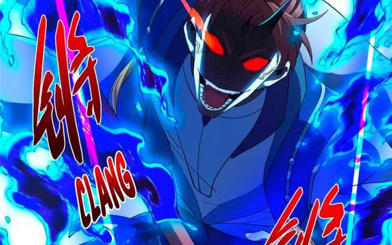 Keep A Low Profile, Sect Leader Chapter 437 Gambar 7