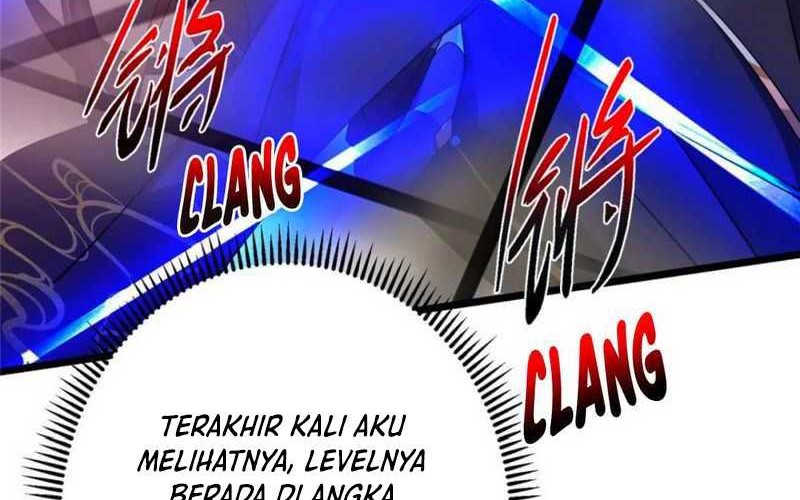 Keep A Low Profile, Sect Leader Chapter 437 Gambar 9