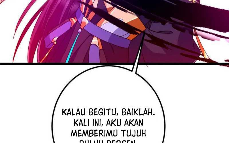Keep A Low Profile, Sect Leader Chapter 437 Gambar 15