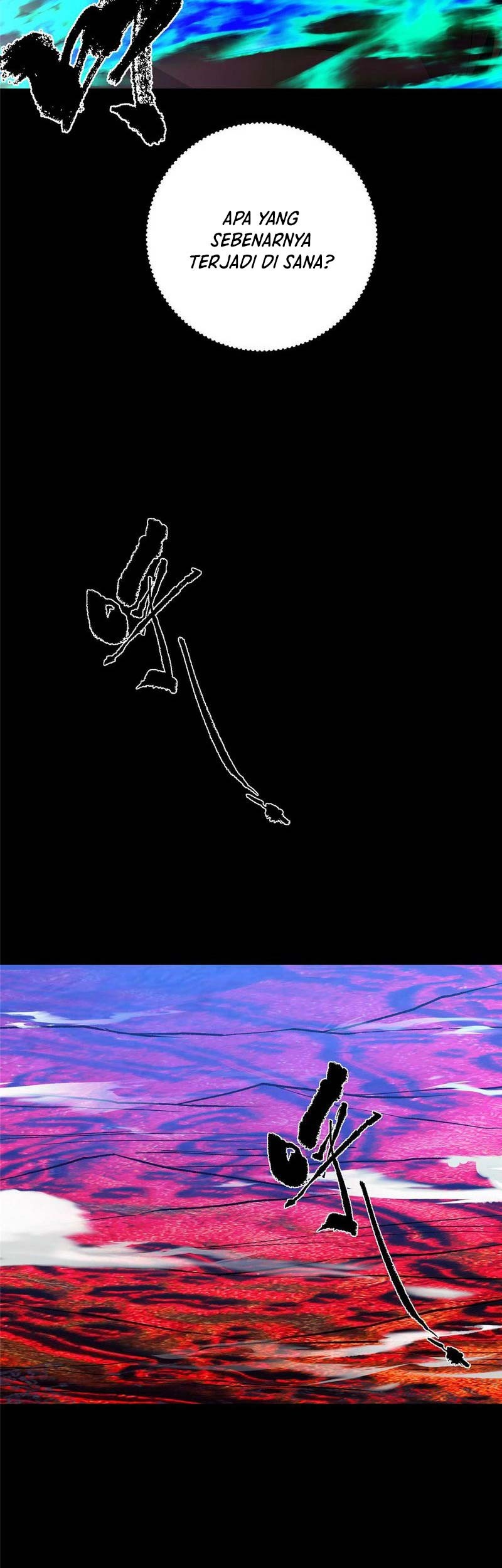 Keep A Low Profile, Sect Leader Chapter 436 Gambar 46