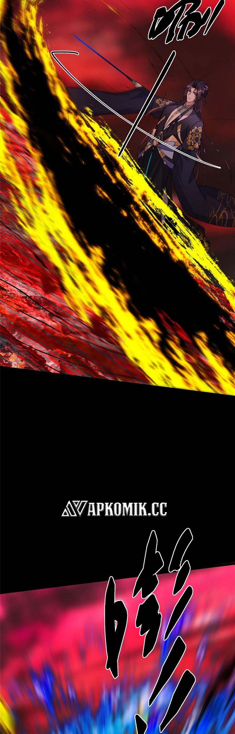 Keep A Low Profile, Sect Leader Chapter 436 Gambar 64