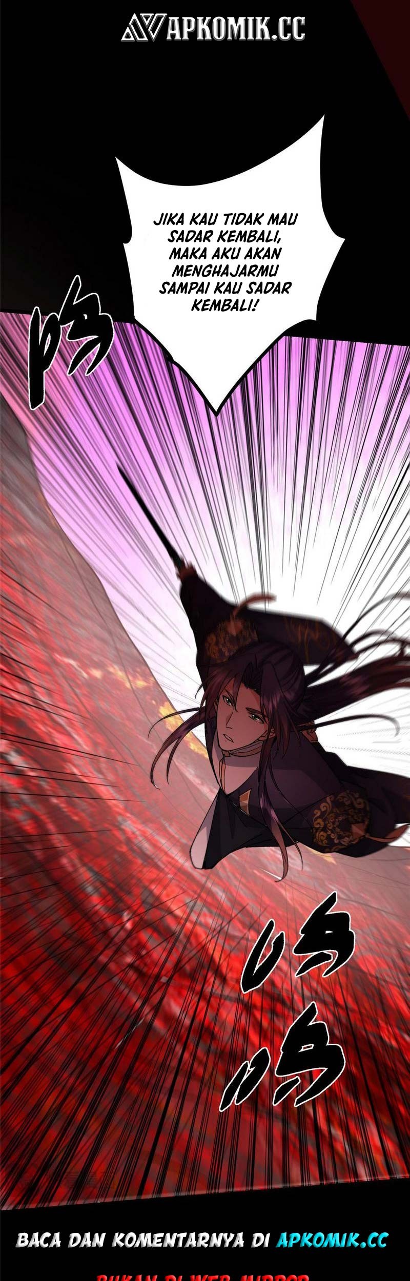 Keep A Low Profile, Sect Leader Chapter 436 Gambar 70