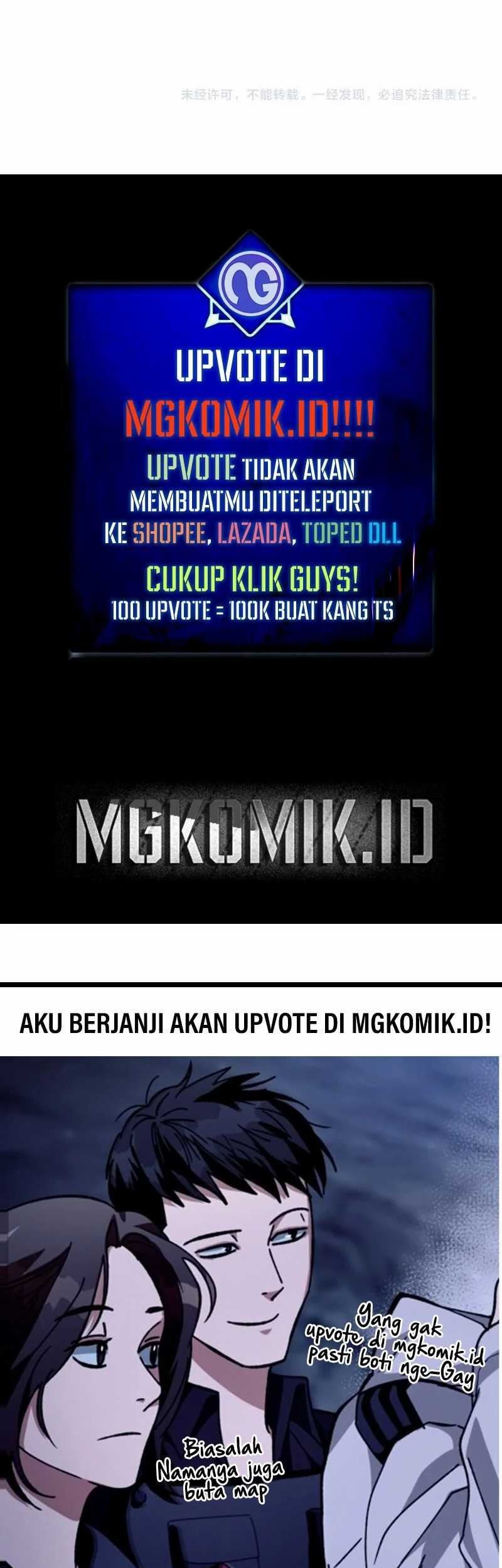 Eternal Club Chapter 293 Gambar 31