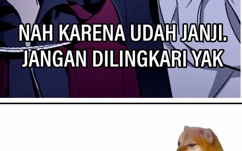 Eternal Club Chapter 293 Gambar 32