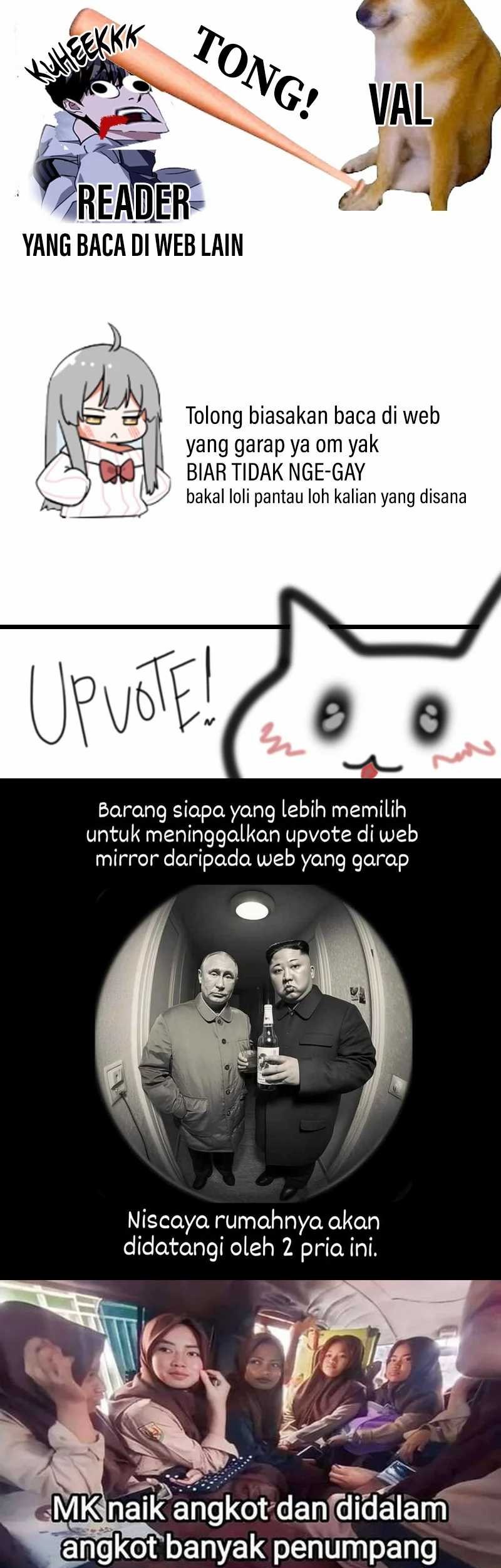 Eternal Club Chapter 293 Gambar 33