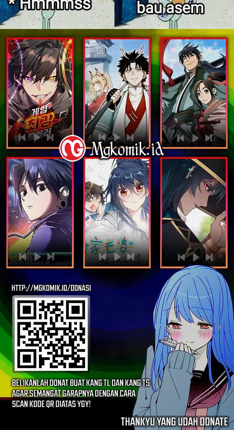 Eternal Club Chapter 293 Gambar 35