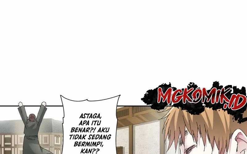 Eternal Club Chapter 293 Gambar 20