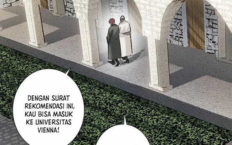 Eternal Club Chapter 293 Gambar 22