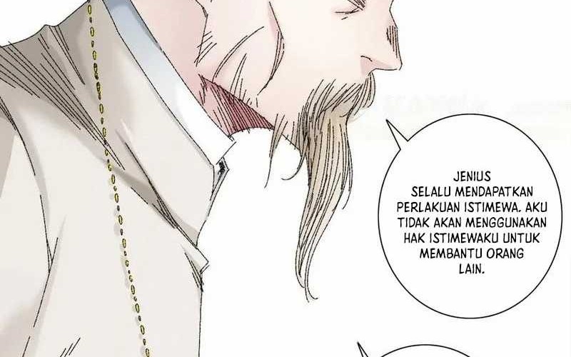 Eternal Club Chapter 293 Gambar 24