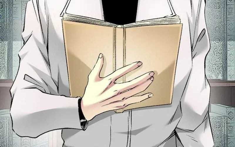 Eternal Club Chapter 293 Gambar 4