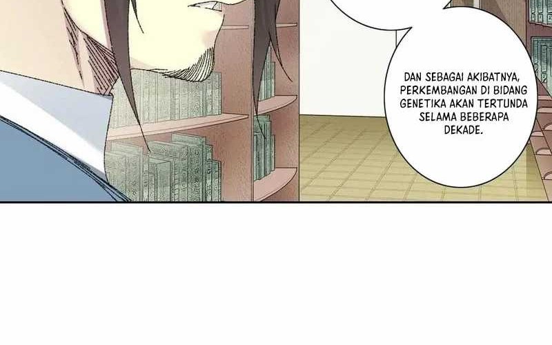 Eternal Club Chapter 293 Gambar 6