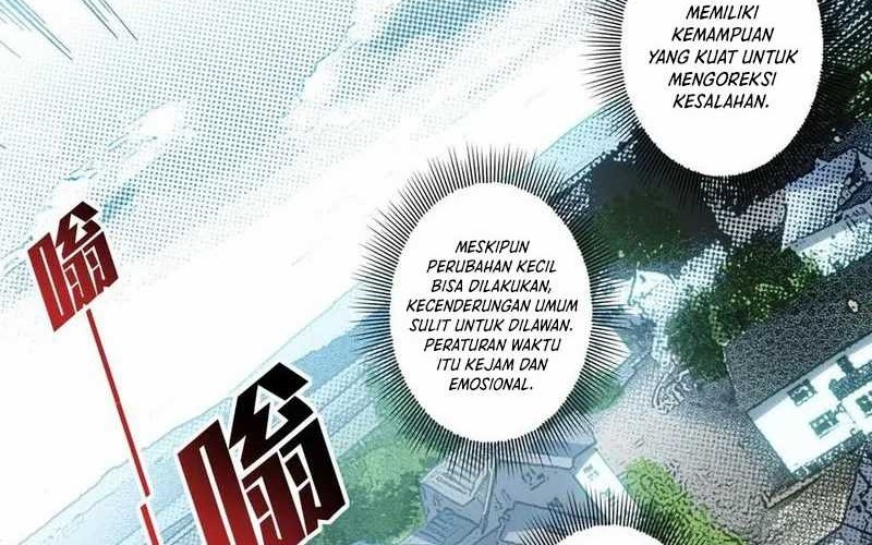 Eternal Club Chapter 293 Gambar 12